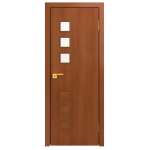 Laminētas durvis LAURA-18